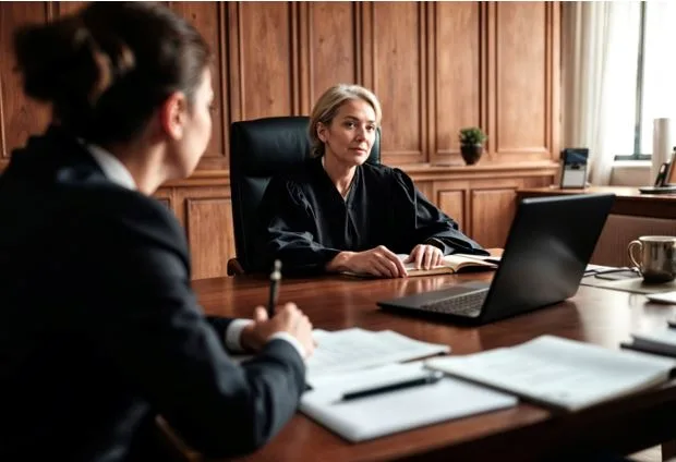 The Impact of Assault Charges on Employment and Background Checks