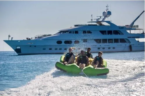 Families Choose Greece Luxury Yacht Charters Over Resorts for 2026, Driving Up Demand for 6-Cabin Yachts