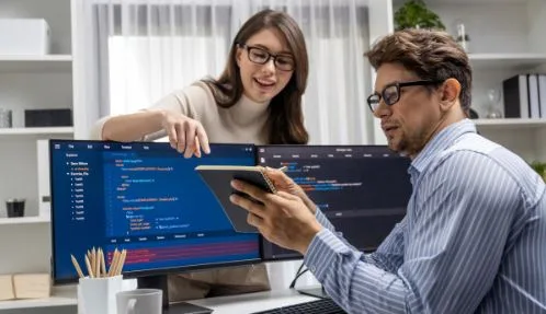 The Farber Consulting Group, Inc. Expands Custom Software Development Services to Meet Growing Demand