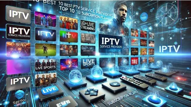 How Many Devices Can Use One IPTV UK Subscription?