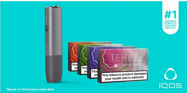 Why Terea Cannot Be Used in IQOS 3 or IQOS 2.4 Plus: Differences in Format, Chip, and Fixation System