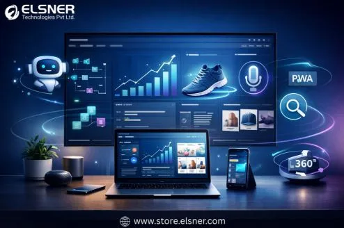 Essential Magento 2 Extensions Every Growing eCommerce Store Needs in 2026