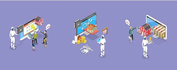 How to Use AI for Property Sales, Leasing and Valuation