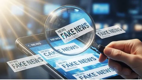 Fighting Misinformation Through Design and Visual Clarity