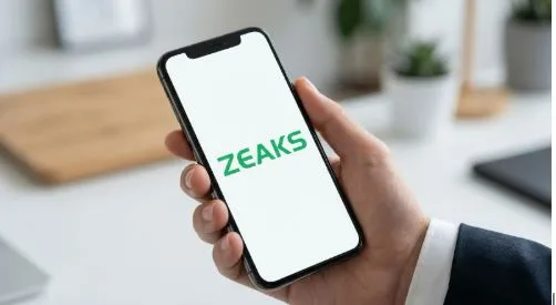 Zeaks Trade Goes Live, Expanding ZEAKS’ Mobile Product Portfolio