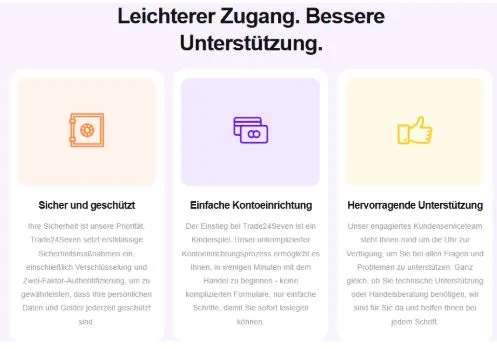 Trade24Seven.com Bewertungen: Venezuela-Krise und ihre Auswirkungen auf die Märkte