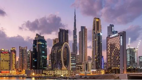 Dubai Real Estate: A Gateway to Luxury Living and Investment Opportunities