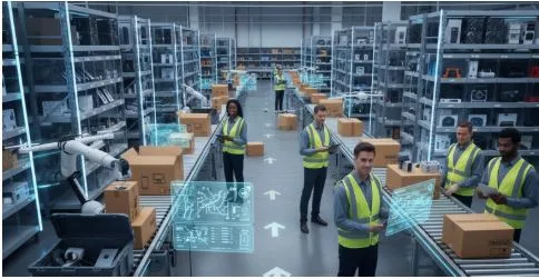 Top 3PL Solutions for the Electronics Industry To Boost Your Growth