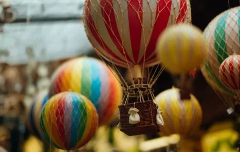 Understanding the Role of an Event Advertising Blimp in Outdoor Marketing