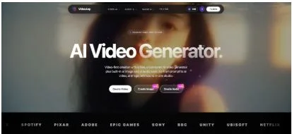 VideoAny’s “Video-First Studio” Positioning: What the Copy Reveals