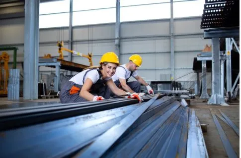 From Plate to Project: What Modern Steel Plate Fabrication Requires Today