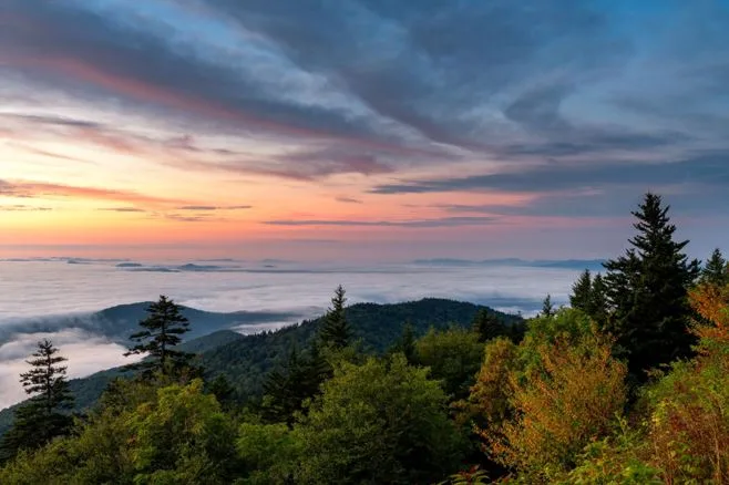 What Makes the Smoky Mountains Market Different From Urban Real Estate