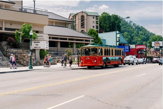 How Families Can Build Flexible Gatlinburg Itineraries