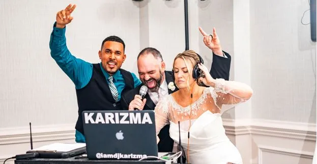 Top 10 Wedding DJs in Williamsburg, Virginia (2026 Local Guide)