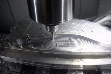 Engineering the Future of Cycling: Precision CNC Bicycle Components and Bicycle Lightweight Parts