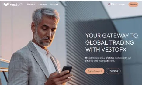 VestoFX.net: Wall Street and Global Markets Rally, Stocks Climb