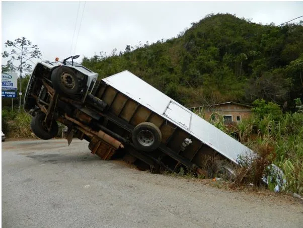 What Common Mistakes to Avoid in a Truck Accident Claim