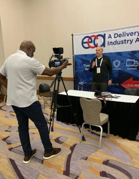 Courier Software for Last Mile Delivery Optimization