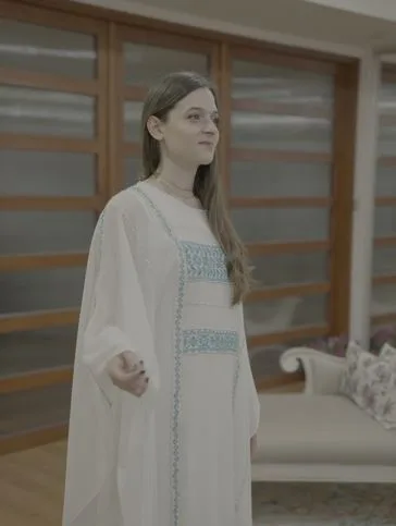 One Stitch at a Time: How a Trip to Jordan Reshaped Yara Alul’s Understanding of Craft, Dignity, and Heritage