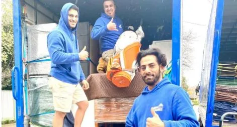 How to Choose the Right Removalist in Melbourne: A Step-by-Step Guide