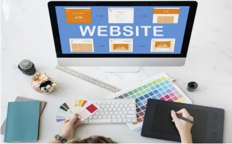 Top 5 SEO and Digital Marketing Agencies for a Presentation or Services Website