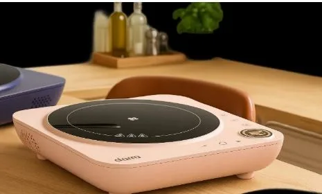 The Best Portable Induction Cooktops for Modern Homes