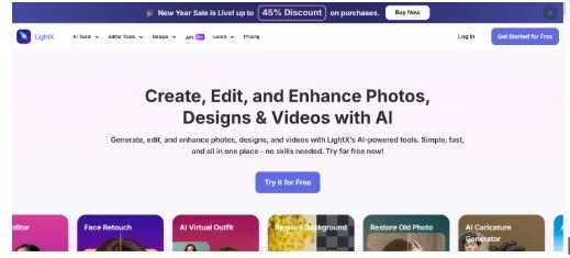 5 Best AI Tools For Image Generation in 2026