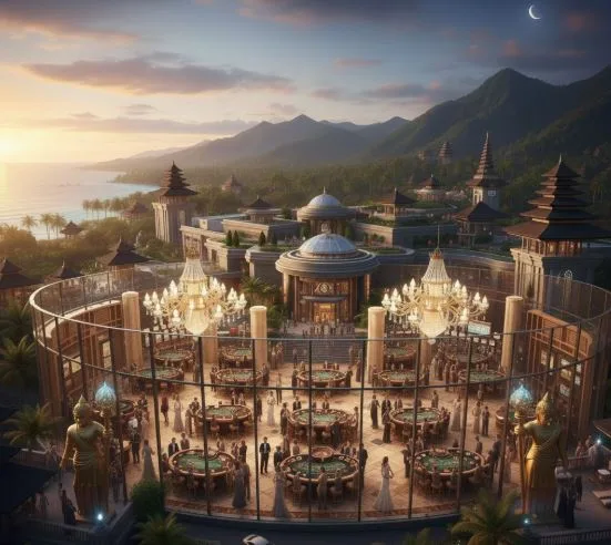 Understanding Dewavegas: A Comprehensive Guide