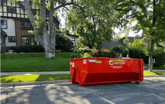 Debris Containers in Katowice: A Complete Guide to Waste Disposal Services