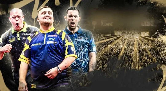 Lights On, Darts Ready: The Premier League Darts 2026 Is Set to Ignite the Arena