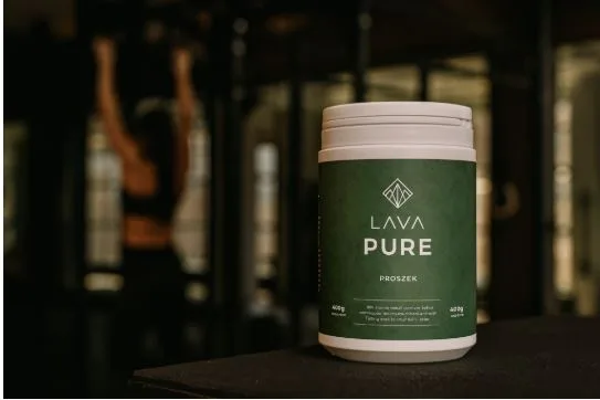 Lava Pure Opinie: Is Zeolit Medyczny Really Effective for Detox?