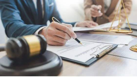 Key Questions to Ask Before Hiring a Criminal Defence Law Firm