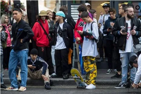 Street Legends Rise: The Next Wave of Urban Clothing & Sneaker Heat