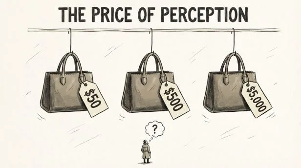 Why Pricing Varies So Widely in the Replica Bag Market