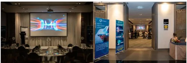 Gammit International Prepares for Next Phase of Expansion Following Successful Soft Launch in Bangkok