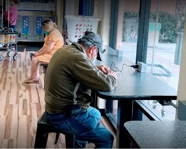 Convenient Laundry Services in Normal Heights