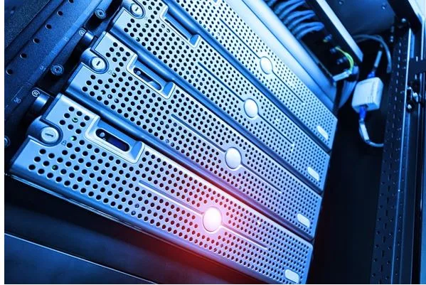 Modern Platform Infrastructure Technology Powering Casino Casiny Performance