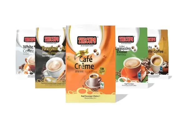 How to Choose a Reliable Coffee Manufacturer in Malaysia?