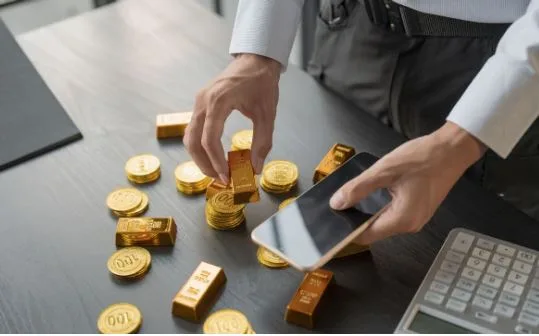 The Evolution of Gold Pricing in America: From the Gold Standard to Modern Markets