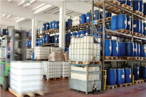 Key Features to Look for in Chemistry Lab Equipment Suppliers