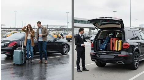 7 Things Most Travelers Forget When Hiring a Car Service