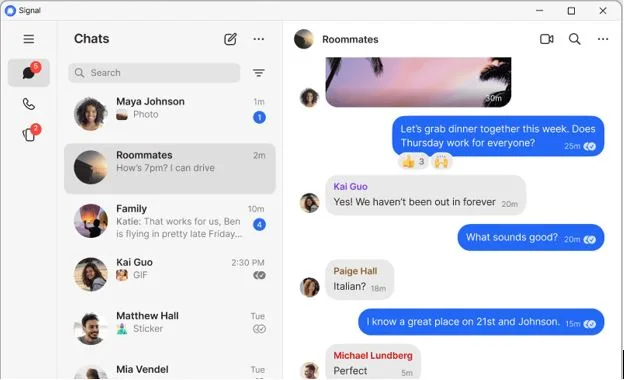 The Best Private Messengers to Use in 2026: Why Secure Communication Matters More Than Ever