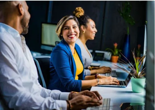 7 Workforce Trends Reshaping Digital Upskilling