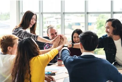 Proven Employee Engagement Ideas for Modern Workplaces