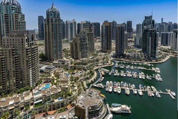 American Interest Grows in Dubai’s Apartment Market