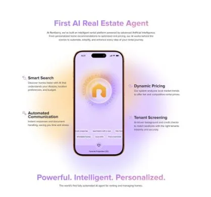Top 5 AI-Driven Real Estate Platforms Disrupting the $13T Housing Market in 2026