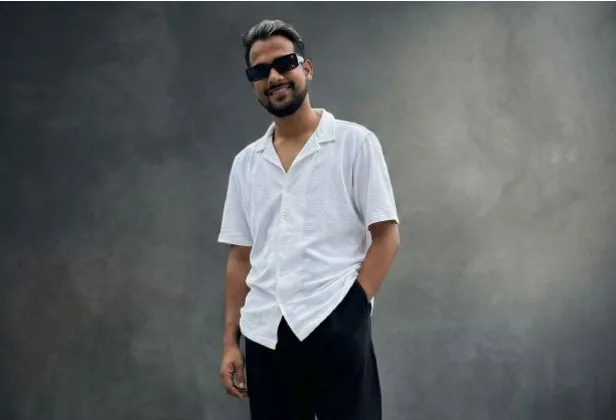 The Many Worlds of Sadakat Aman Khan