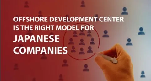 How Japanese Companies Can Reduce IT Cost with Vietnam Offshore Development