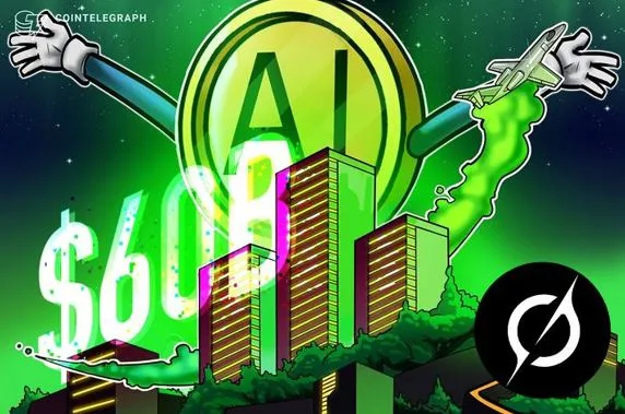 GRO47K and the $60B AI Token Boom: How Smart Payments Could Redefine Crypto