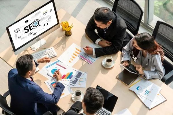 Why Choosing the Right Seo Company in India Matters for Growing Agencies